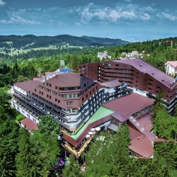 Imagine pentru Transilvania Cazare - City Break Romania la hoteluri de 4* stele 2025