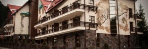 Imagine pentru Hotel Edelweiss Cazare - Munte Poiana Brasov la hoteluri de 4* stele 2025