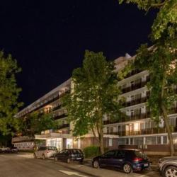 Imagine pentru Hotel Aida Cazare - Litoral Saturn la hoteluri cu Demipensiune 2025