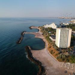 Imagine pentru Hotel Mures Cazare - Litoral Saturn la hoteluri cu Demipensiune 2025