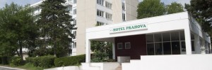 Imagine pentru Hotel Prahova Cazare - Litoral Saturn la hoteluri cu Demipensiune 2025