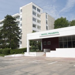 Imagine pentru Hotel Prahova Cazare - Litoral Saturn la hoteluri cu Demipensiune 2025