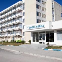 Imagine pentru Hotel Cerna Cazare - Litoral Saturn la hoteluri de 3* stele 2024