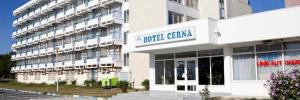 Imagine pentru Hotel Cerna Cazare - Litoral Saturn 2024