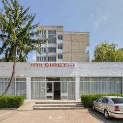Imagine pentru Saturn Cazare - City Break Romania la hoteluri cu Pensiune completa 2025