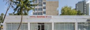 Imagine pentru Saturn Cazare - Litoral Litoralul Romanesc la hoteluri cu Demipensiune 2024