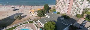 Imagine pentru Hotel Hora Cazare - Litoral Saturn 2025