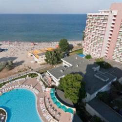 Imagine pentru Hotel Hora Cazare - Litoral Saturn 2025