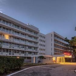 Imagine pentru Safir Blue Resort (Cleopatra, Narcis, Semiramis) Cazare - Litoral Saturn la hoteluri de 3* stele 2025