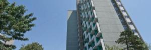 Imagine pentru Hotel Balada Cazare - Litoral Saturn 2025
