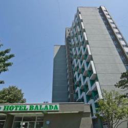 Imagine pentru Hotel Balada Cazare - Litoral Saturn 2025