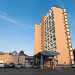 Imagine pentru Hotel Sirena Cazare - Litoral Saturn 2025