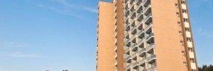 Imagine pentru Hotel Sirena Cazare - Litoral Saturn 2025