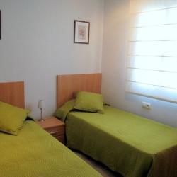 Imagine pentru Hotel Apartamentos Caru Cazare - Castelldefels 2024