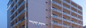 Imagine pentru Hotel Airotel Galaxy Cazare - Litoral Kavala City (kavala) la hoteluri de 4* stele 2024