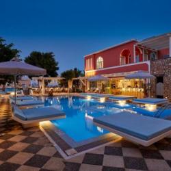 Imagine pentru Santorini Charter Avion - Grecia 2025