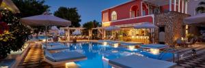 Imagine pentru Santorini Charter Avion - Grecia 2025