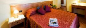Imagine pentru Hotel Bright Cazare - City Break Roma 2023