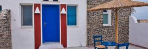 Imagine pentru Santorini Cazare - Litoral Insula Santorini la hoteluri de 3* stele 2025