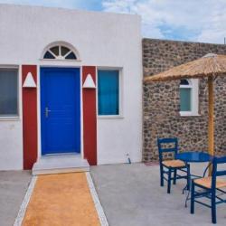 Imagine pentru Santorini Cazare - Litoral Insula Santorini la hoteluri de 3* stele 2025