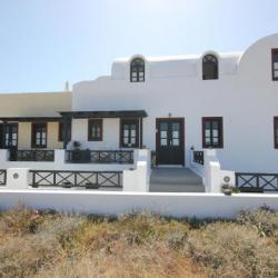 Imagine pentru Oia Cazare - Litoral Insula Santorini la hoteluri de 3* stele 2025