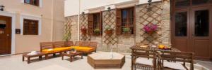 Imagine pentru Hotel 3 Charites Old Town Cazare - Litoral Rodos la hoteluri de 3* stele 2025