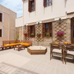 Imagine pentru Hotel 3 Charites Old Town Cazare - Litoral Rodos la hoteluri de 3* stele 2025