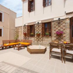 Imagine pentru Hotel 3 Charites Old Town Cazare - Litoral Rodos la hoteluri de 3* stele 2024