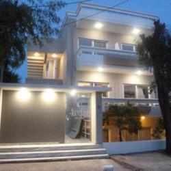 Imagine pentru Hotel Alkyonides Cazare - Litoral Kremasti 2025