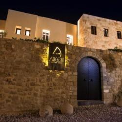 Imagine pentru Allegory Boutique Hotel Cazare - Litoral Rodos 2025