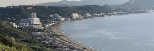 Imagine pentru Chris Luxury Apartments Cazare - Litoral Rodos la hoteluri de 4* stele 2025