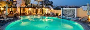 Imagine pentru Kalimera Hotel Cazare - Litoral Akrotiri 2025