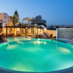 Imagine pentru Kalimera Hotel Cazare - Litoral Akrotiri 2025