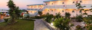 Imagine pentru Georgia Hotel Charter Avion - Theologos 2025