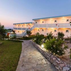Imagine pentru Georgia Hotel Charter Avion - Theologos 2025