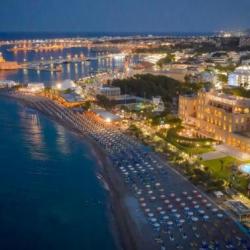 Imagine pentru Hotel Grande Albergo Delle Rose Cazare - Litoral Orasul Rodos 2024