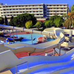 Imagine pentru Labranda Blue Bay Resort Charter Avion - Insula Rodos la hoteluri cu Pensiune completa 2025