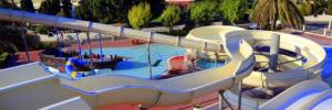 Imagine pentru Labranda Blue Bay Resort Charter Avion - Insula Rodos la hoteluri cu Pensiune completa 2025