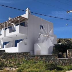 Imagine pentru Lindian Myth Sea View Studios Charter Avion - Lindos 2026