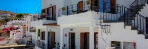 Imagine pentru Hotel Lindos Beauty Cazare - Litoral Lindos 2025