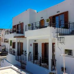 Imagine pentru Hotel Lindos Beauty Cazare - Litoral Lindos 2025