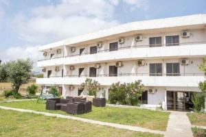 poza telefon Hotel Nikos Bnb