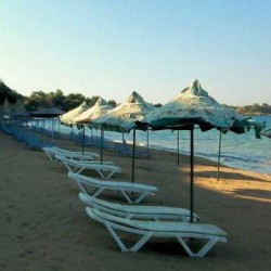 Imagine pentru Hotel Pefkos Hillside Villas Charter Avion - Pefkos 2025