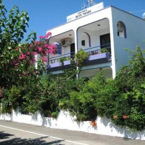 poza Rosmari Hotel
