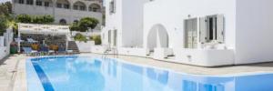 Imagine pentru Fira City Break - Grecia 2025