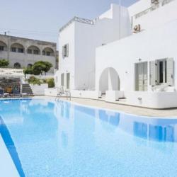 Imagine pentru Fira City Break - Grecia 2025
