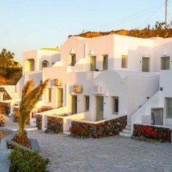 Imagine pentru Akrotiri Charter Avion - Insula Santorini 2023