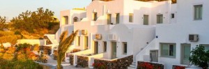 Imagine pentru Akrotiri Charter Avion - Insula Santorini 2023