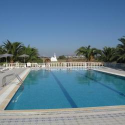 Imagine pentru Hotel Mariliza Beach Charter Avion - Marmari 2025