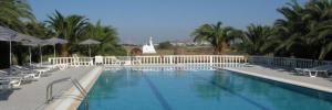 Imagine pentru Hotel Mariliza Beach Charter Avion - Marmari 2025